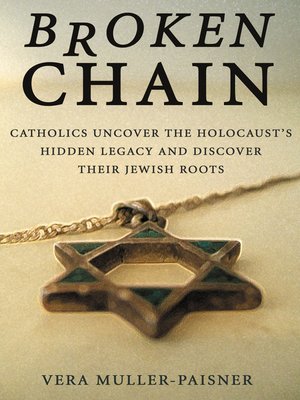 cover image of Broken Chain